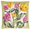Les tulipes