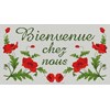 BIENVENUE CHEZ NOUS 1