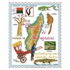 Carnets de Madagascar au baobab