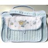 Sac couleur bleu