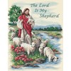 The Lord Is My Shepherd