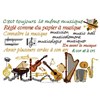 Mon Cahier d 'Exercice