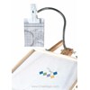 Pince diagrammes pour support de métier [REF:D51030]