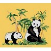 La mère Panda