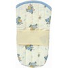 Porte biberon couleur rose