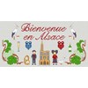 BIENVENUE ALSACE