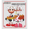 ANNIVERSAIRE