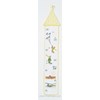 Toise Le petit prince  sur toile Aida