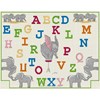 ABC Eléphants