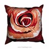 Coussin coeur de rose - Margot - Margot