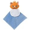 Doudou Plat Aristochat Toulouse