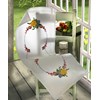 Chemin de table daffodil runner - Anchor - Anchor
