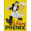 Bière Phénix