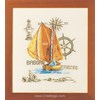 Babord sur toile aida