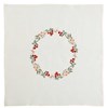  Nappe couronne de fruits