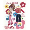 Miss lolita sur toile aida