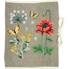 Protège cahier herbier