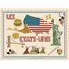 Les USA