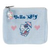 HELLO KITTY - Porte-monnaie