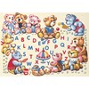 Nounours'party