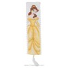 Belle Bookmark (Inc Metallic Thread)