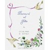 Souvenir de votre mariage