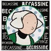 Bécassine
