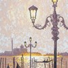 Venice Bacino Di San Marco