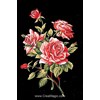 Branche de roses