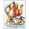 Petit déjeuné