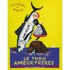Diagramme Amieux Frères