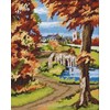 Autumn Scene