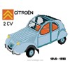 Citroën 2 CV