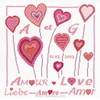 I love you