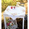 Gerbe de fleurs - Vervaco - Vervaco