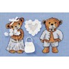 LES PETITS MARIES