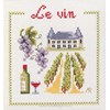 Le miel sur toile aida