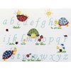 ABC Tortures en broderie traditionnelle