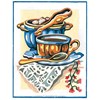 Petit déjeuné