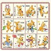 Calendrier Newton