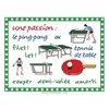 Le Ping-pong