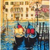 Venice Bacino Di San Marco
