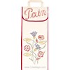 Sac à pain Fleurs 