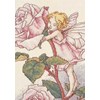 LA FEE ROSE