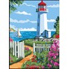 Chemin du Phare