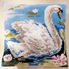 Le cygne