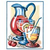Petit déjeuné