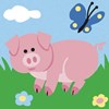 Le cochon