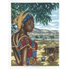 Africa sur toile aida