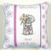 With Love Cushion
